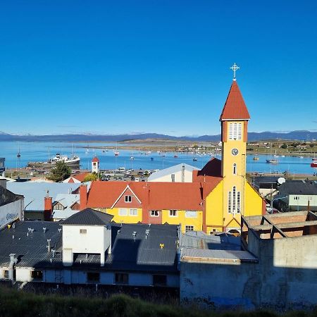 Isla Bonita Campanario Lägenhet Ushuaia Exteriör bild